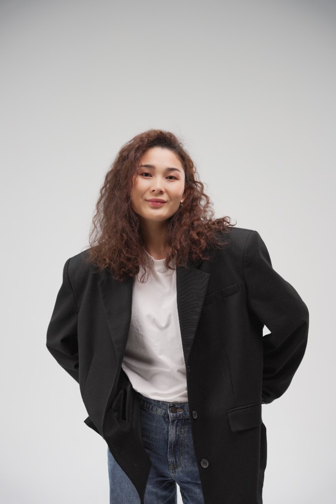 Айтолқын Тапал — фотограф и визажист